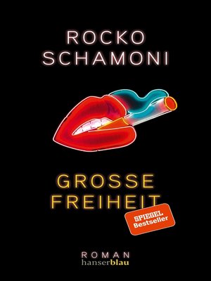 cover image of Große Freiheit